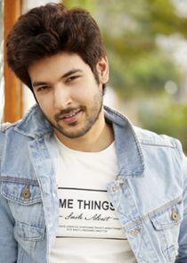 photo of Shivin Narang