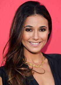 Emmanuelle Chriqui