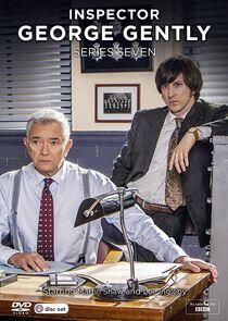 Inspector George Gently - Season 7