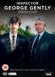 Inspector George Gently - Season 4