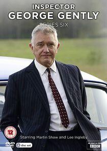 Inspector George Gently - Season 6