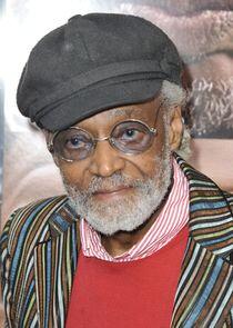 Melvin Van Peebles