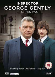 Inspector George Gently - Season 2