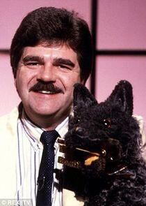 Bob Carolgees