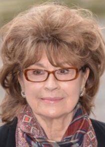 Nanette Newman