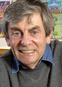 Melvyn Hayes