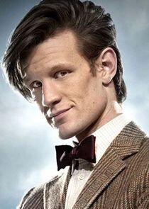 The Eleventh Doctor