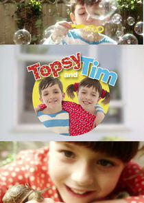 Topsy and Tim