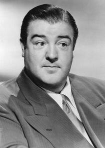 Lou Costello