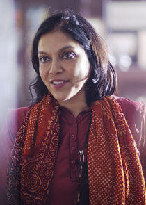 Mira Nair