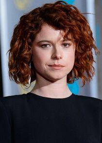 Jessie Buckley