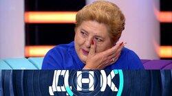 Выпуск 1032. Секрет биологической матери! Выпуск 1032. Секрет биологической матери!