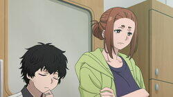 A Live Performance, a Curse, and the Person Inside A Live Performance, a Curse, and the Person Inside