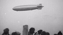 The Hindenburg Disaster