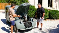 2CV Fourgonnette-France 2CV Fourgonnette-France