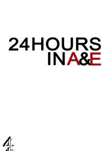 24 Hours in A&E - Season 20