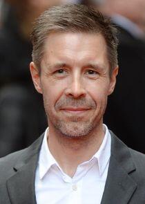 Paddy Considine