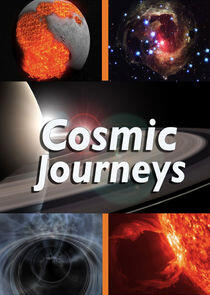 Cosmic Journeys