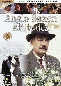 Anglo Saxon Attitudes - Season 1