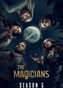 The Magicians - Season 5