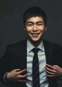 Lee Jae Won