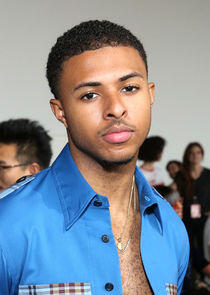 Diggy Simmons