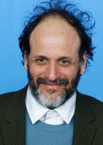 photo of Luca Guadagnino