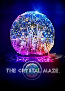 The Crystal Maze