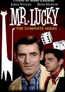 Mr. Lucky