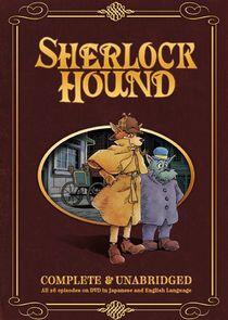 Sherlock Hound