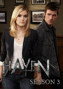 Haven - Season 3