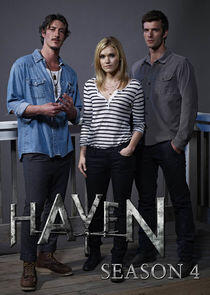 Haven - Season 4