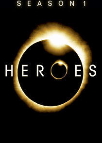 Heroes - Season 1