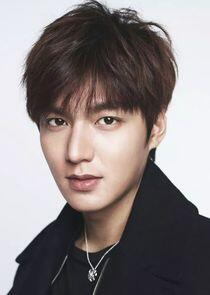 Lee Min Ho