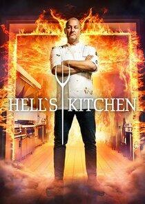 Hell's Kitchen