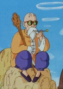 Master Roshi