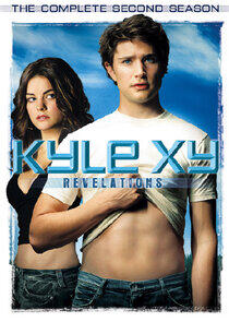 Kyle XY - Season 2