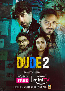 Dude - Season 2