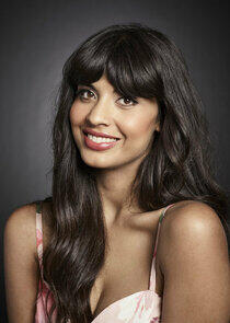 Jameela Jamil