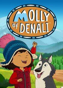 Molly of Denali