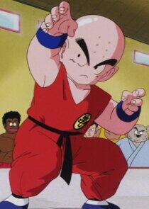 Krillin