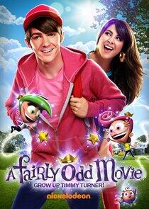 A Fairly Odd Movie