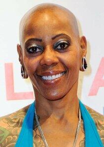 Debra Wilson