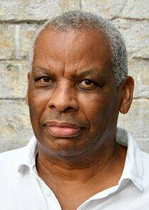 Don Warrington