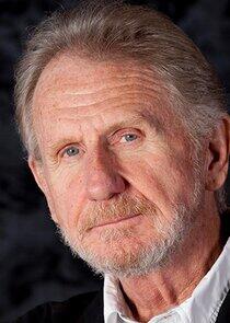 René Auberjonois