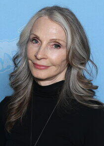 Gates McFadden