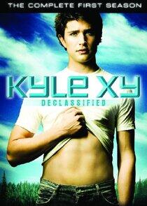 Kyle XY - Season 1