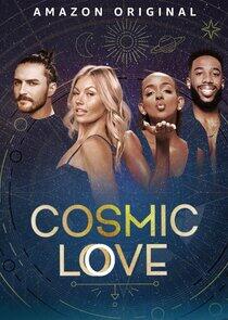 Cosmic Love