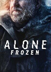 Alone: Frozen