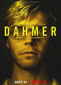 DAHMER - Monster: The Jeffrey Dahmer Story - Season 1